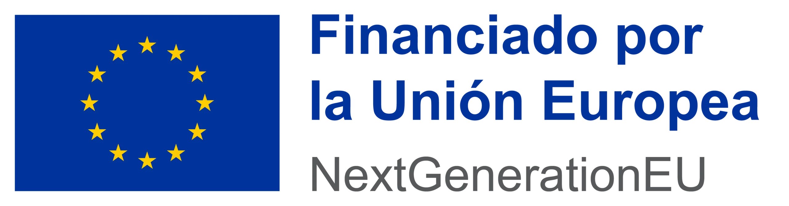 Financiado por la Union Europea